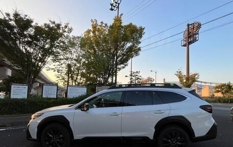 Subaru Outback VI, 2022 год, 2 050 000 рублей, 6 фотография