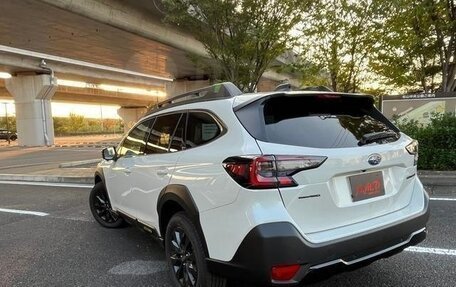 Subaru Outback VI, 2022 год, 2 050 000 рублей, 7 фотография