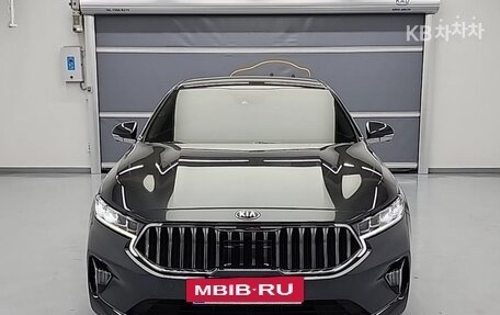 KIA K7, 2021 год, 2 600 000 рублей, 2 фотография