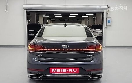 KIA K7, 2021 год, 2 600 000 рублей, 3 фотография