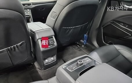 KIA K7, 2021 год, 2 600 000 рублей, 9 фотография
