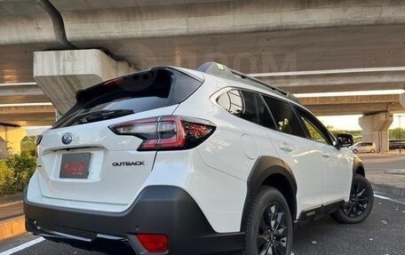 Subaru Outback VI, 2022 год, 2 050 000 рублей, 9 фотография