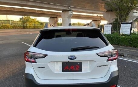 Subaru Outback VI, 2022 год, 2 050 000 рублей, 8 фотография