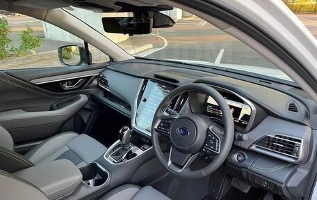 Subaru Outback VI, 2022 год, 2 050 000 рублей, 10 фотография