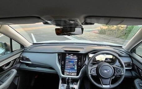 Subaru Outback VI, 2022 год, 2 050 000 рублей, 12 фотография
