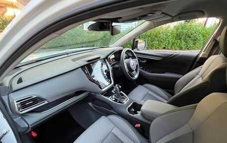 Subaru Outback VI, 2022 год, 2 050 000 рублей, 11 фотография