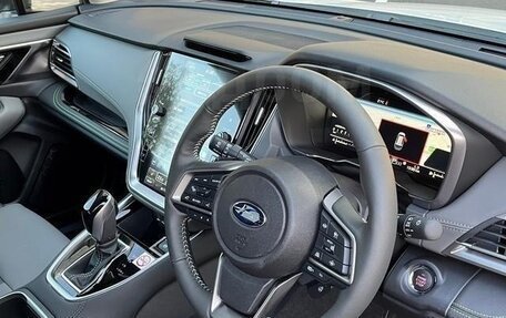 Subaru Outback VI, 2022 год, 2 050 000 рублей, 13 фотография