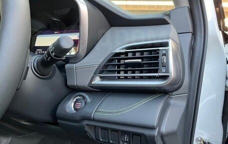Subaru Outback VI, 2022 год, 2 050 000 рублей, 16 фотография