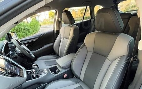 Subaru Outback VI, 2022 год, 2 050 000 рублей, 18 фотография