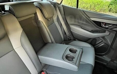 Subaru Outback VI, 2022 год, 2 050 000 рублей, 20 фотография
