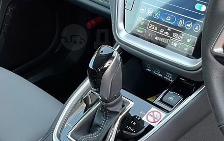 Subaru Outback VI, 2022 год, 2 050 000 рублей, 15 фотография