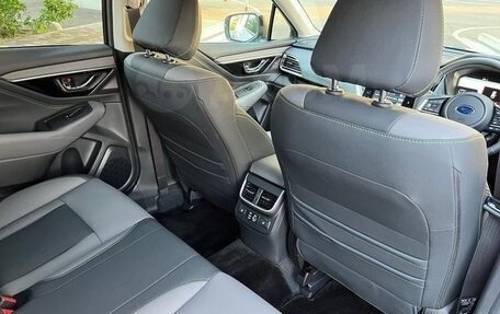Subaru Outback VI, 2022 год, 2 050 000 рублей, 22 фотография
