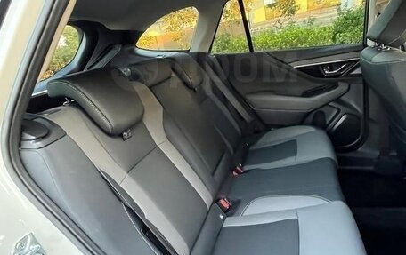 Subaru Outback VI, 2022 год, 2 050 000 рублей, 21 фотография