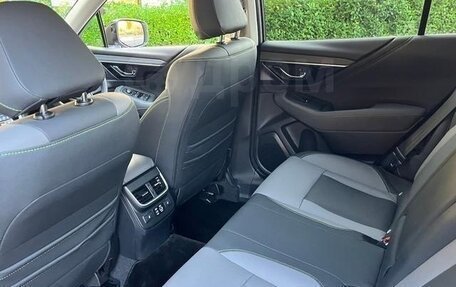 Subaru Outback VI, 2022 год, 2 050 000 рублей, 23 фотография