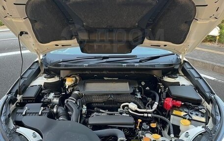 Subaru Outback VI, 2022 год, 2 050 000 рублей, 27 фотография