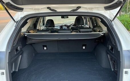 Subaru Outback VI, 2022 год, 2 050 000 рублей, 26 фотография