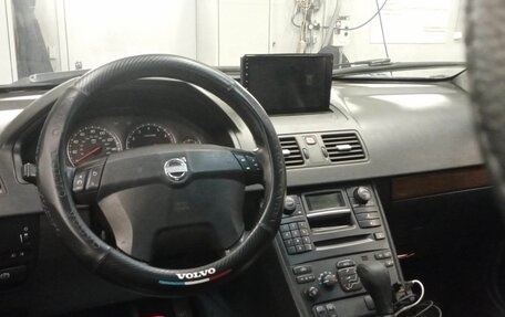 Volvo XC90 II рестайлинг, 2004 год, 720 000 рублей, 5 фотография