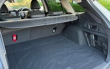 Subaru Outback VI, 2022 год, 2 050 000 рублей, 25 фотография