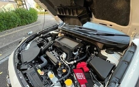 Subaru Outback VI, 2022 год, 2 050 000 рублей, 28 фотография