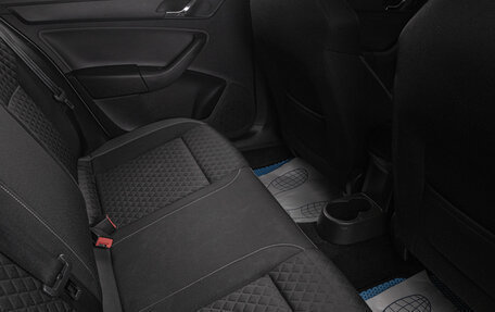 Skoda Rapid I, 2015 год, 779 000 рублей, 19 фотография