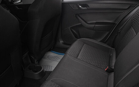 Skoda Rapid I, 2015 год, 779 000 рублей, 20 фотография