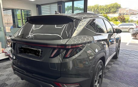 Hyundai Tucson, 2021 год, 2 299 000 рублей, 2 фотография