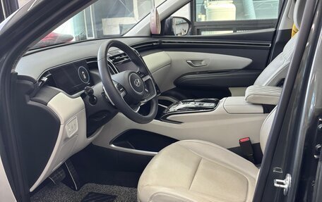 Hyundai Tucson, 2021 год, 2 299 000 рублей, 3 фотография