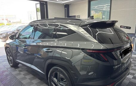 Hyundai Tucson, 2021 год, 2 299 000 рублей, 8 фотография