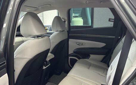 Hyundai Tucson, 2021 год, 2 299 000 рублей, 7 фотография