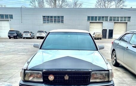 Toyota Crown, 1996 год, 230 000 рублей, 6 фотография