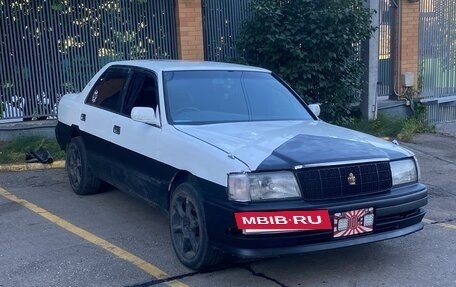 Toyota Crown, 1996 год, 230 000 рублей, 4 фотография