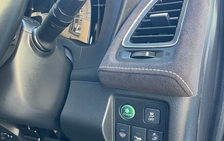 Honda Vezel, 2018 год, 1 999 999 рублей, 11 фотография