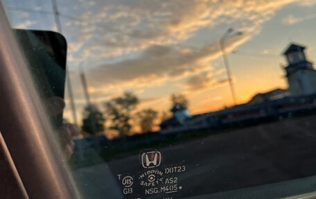Honda Vezel, 2018 год, 1 999 999 рублей, 30 фотография