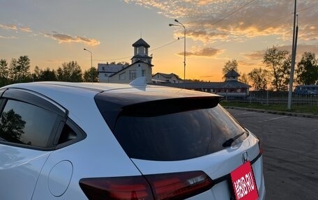 Honda Vezel, 2018 год, 1 999 999 рублей, 24 фотография