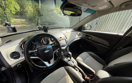 Chevrolet Cruze II, 2015 год, 1 150 000 рублей, 11 фотография