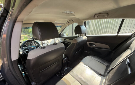 Chevrolet Cruze II, 2015 год, 1 150 000 рублей, 14 фотография