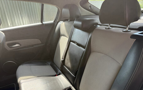 Chevrolet Cruze II, 2015 год, 1 150 000 рублей, 15 фотография