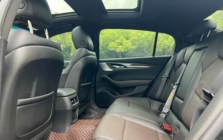 Cadillac CT5 I, 2021 год, 3 370 000 рублей, 11 фотография