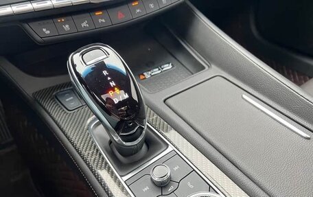 Cadillac CT5 I, 2021 год, 3 370 000 рублей, 6 фотография