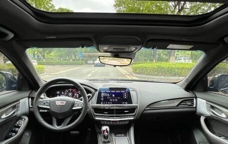 Cadillac CT5 I, 2021 год, 3 370 000 рублей, 7 фотография
