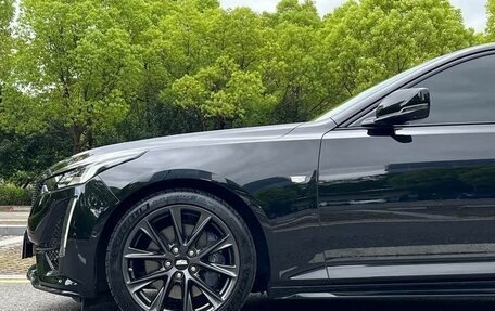 Cadillac CT5 I, 2021 год, 3 370 000 рублей, 10 фотография