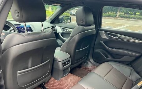 Cadillac CT5 I, 2021 год, 3 370 000 рублей, 17 фотография