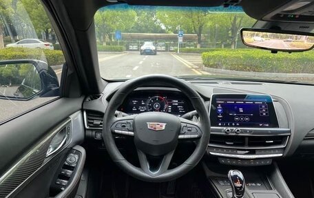 Cadillac CT5 I, 2021 год, 3 370 000 рублей, 14 фотография