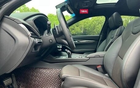 Cadillac CT5 I, 2021 год, 3 370 000 рублей, 12 фотография