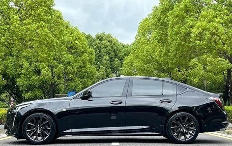 Cadillac CT5 I, 2021 год, 3 370 000 рублей, 18 фотография