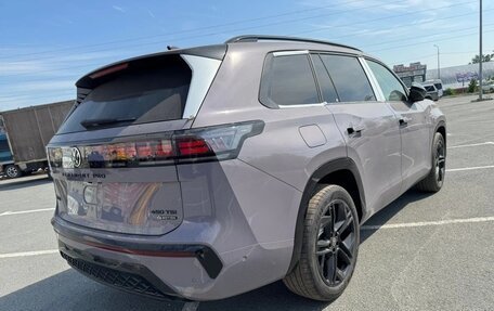 Volkswagen Teramont, 2025 год, 5 480 000 рублей, 2 фотография