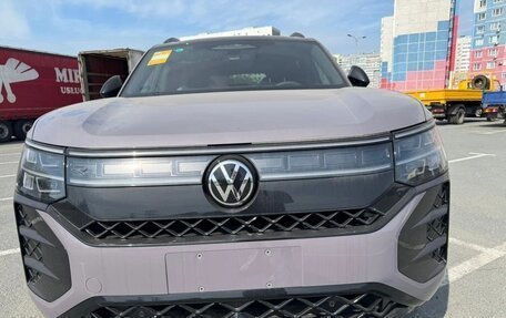Volkswagen Teramont, 2025 год, 5 480 000 рублей, 3 фотография