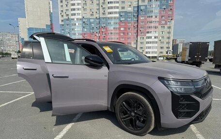 Volkswagen Teramont, 2025 год, 5 480 000 рублей, 6 фотография