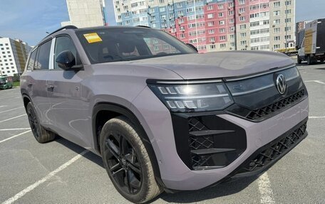 Volkswagen Teramont, 2025 год, 5 480 000 рублей, 4 фотография