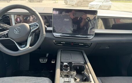 Volkswagen Teramont, 2025 год, 5 480 000 рублей, 11 фотография